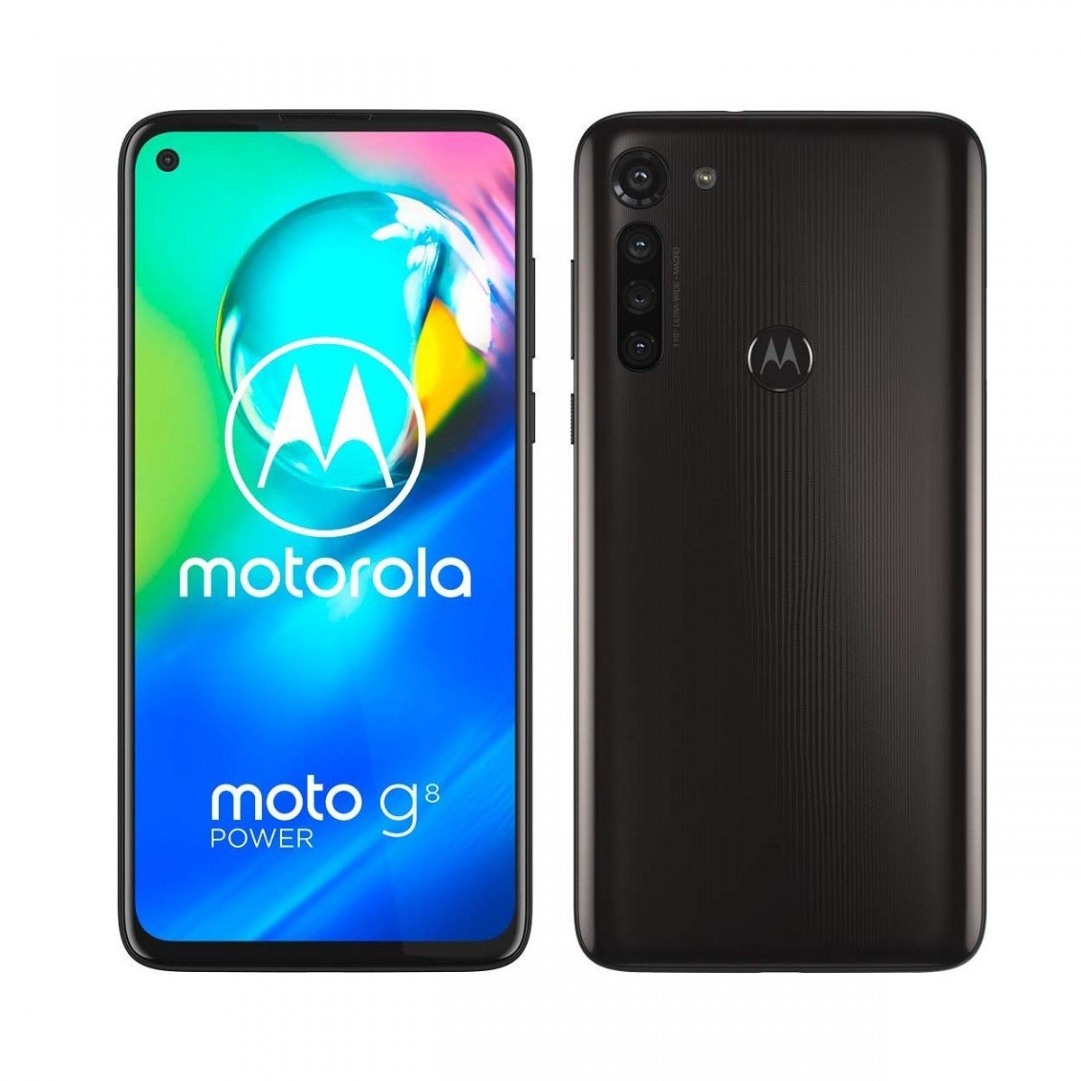 Moto G8 Power