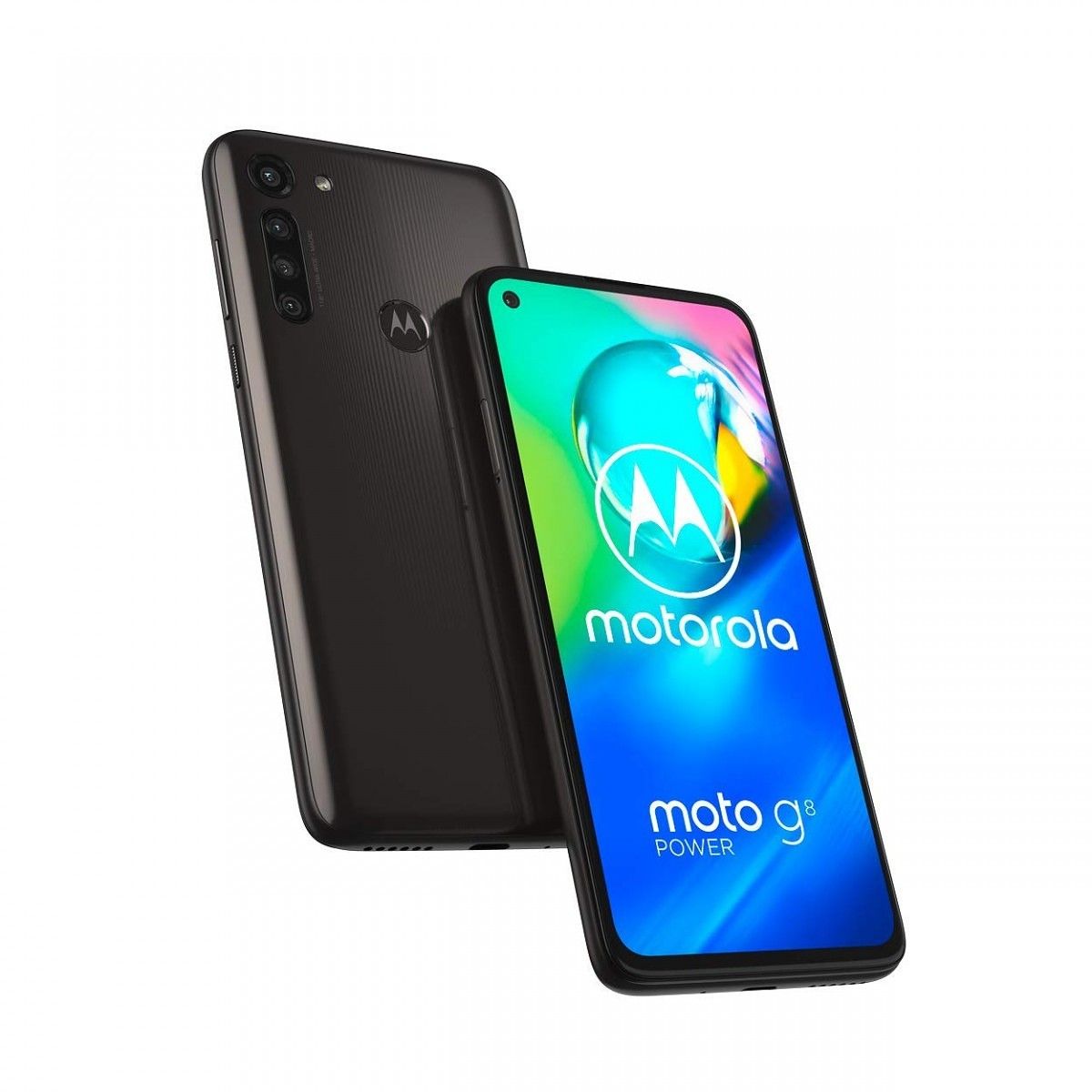 Amazon listing leaks the Motorola Moto G8 Power, reveals more details