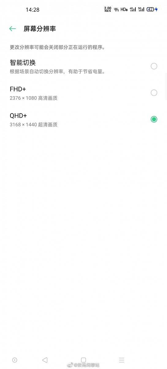 OPPO Find X2
