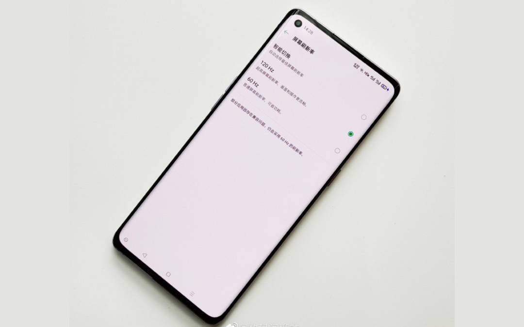 OPPO Find X2