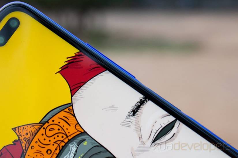 POCO X2 review