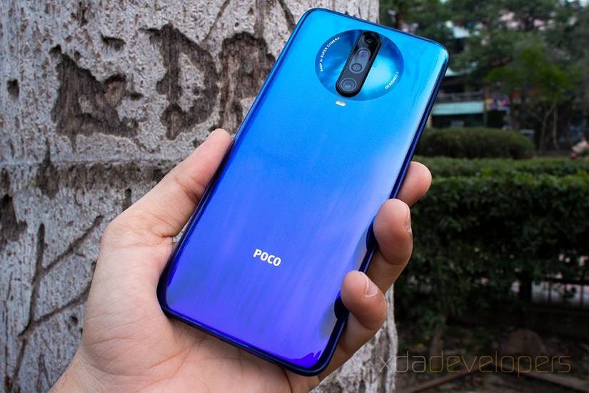 POCO X2 review