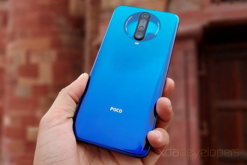 POCO X2 review
