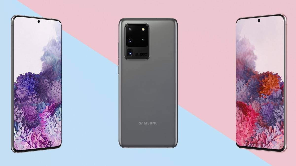 galaxy s20 ultra