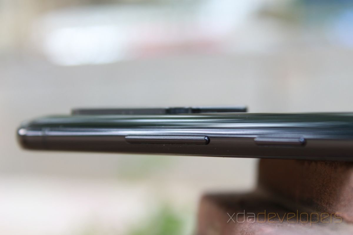 Samsung Galaxy S10 Lite review