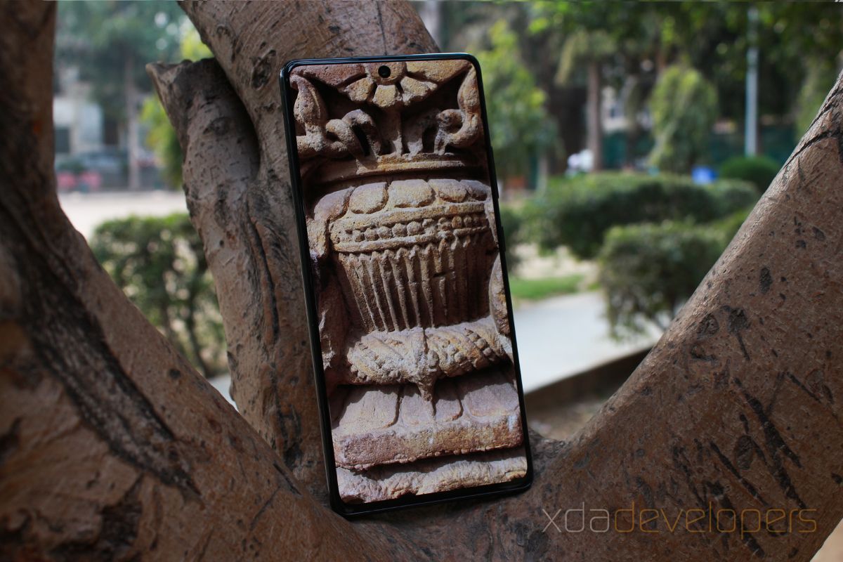 Samsung Galaxy S10 Lite review
