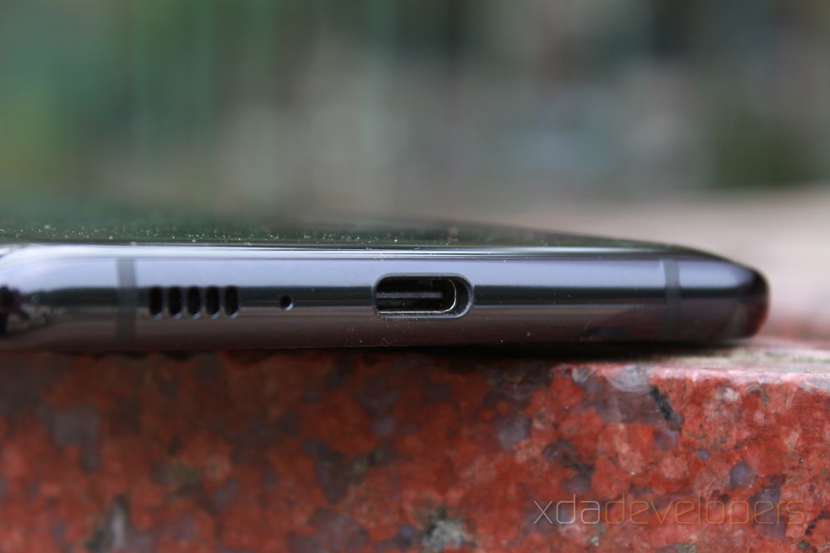 Samsung Galaxy S10 Lite review