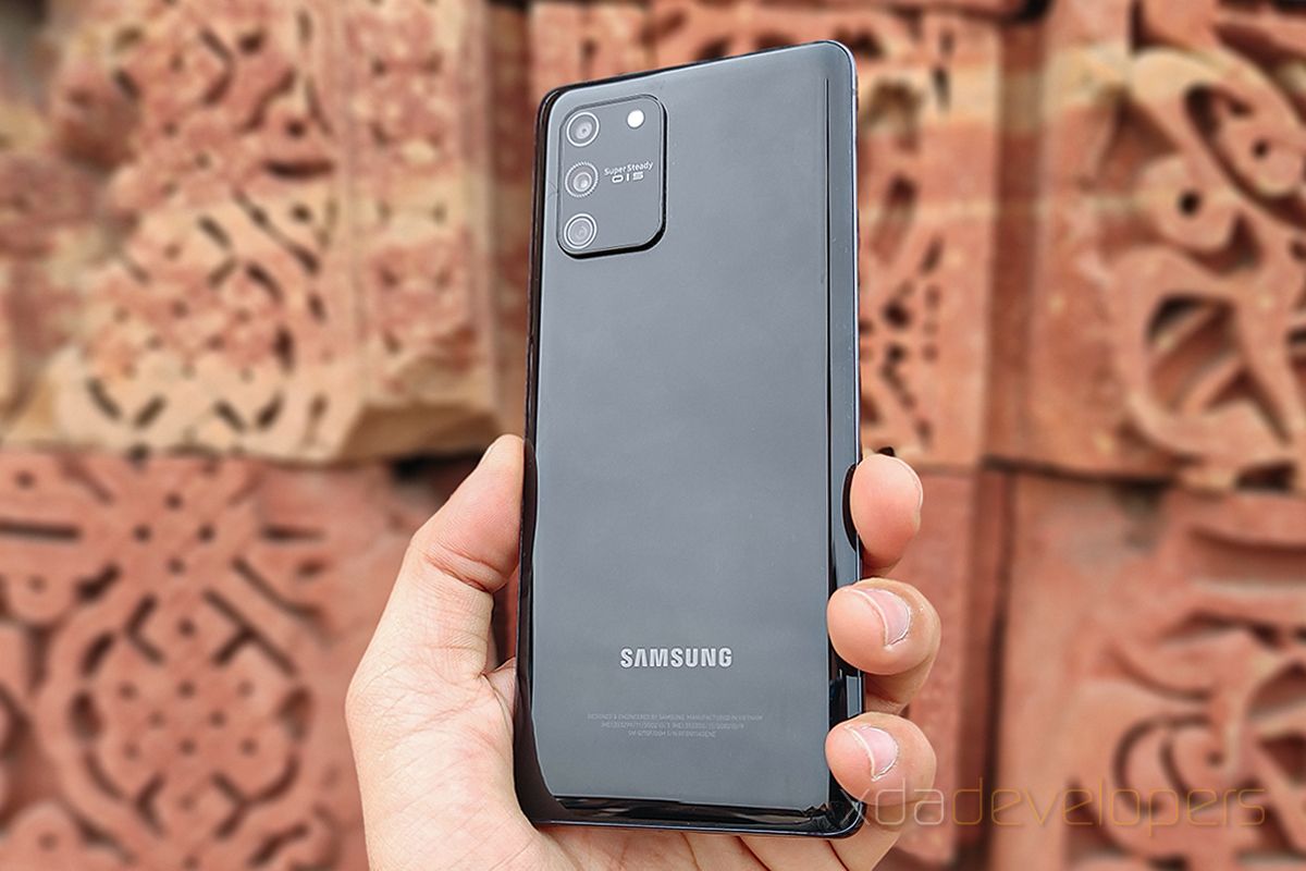 Samsung officially announces the Galaxy S10 Lite and Galaxy Note 10 Lite