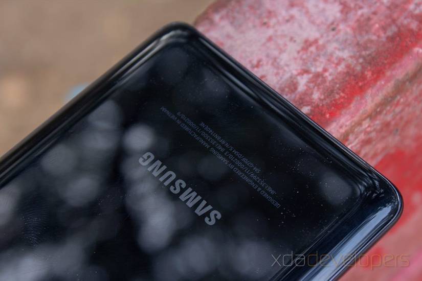 Samsung Galaxy S10 Lite review