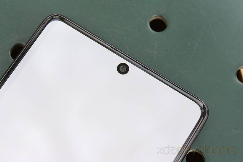 Samsung Galaxy S10 Lite review
