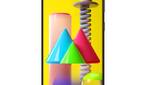 samsung galaxy m31