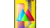 samsung galaxy m31