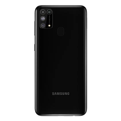 samsung galaxy m31