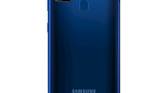 samsung galaxy m31