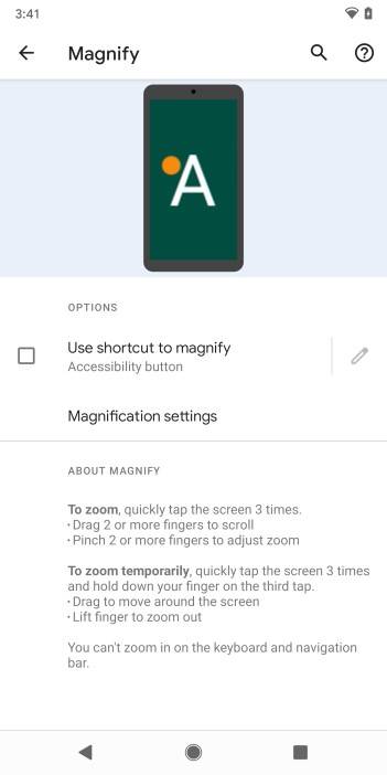 android 11
