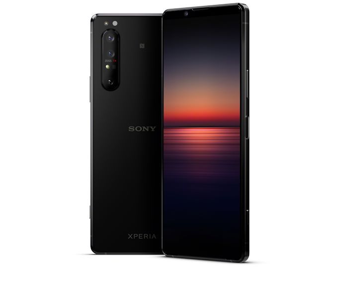 Sony launches the Xperia 1 II and Xperia 10 II with 21:9 displays