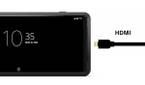 Sony Xperia Pro