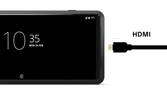 Sony Xperia Pro
