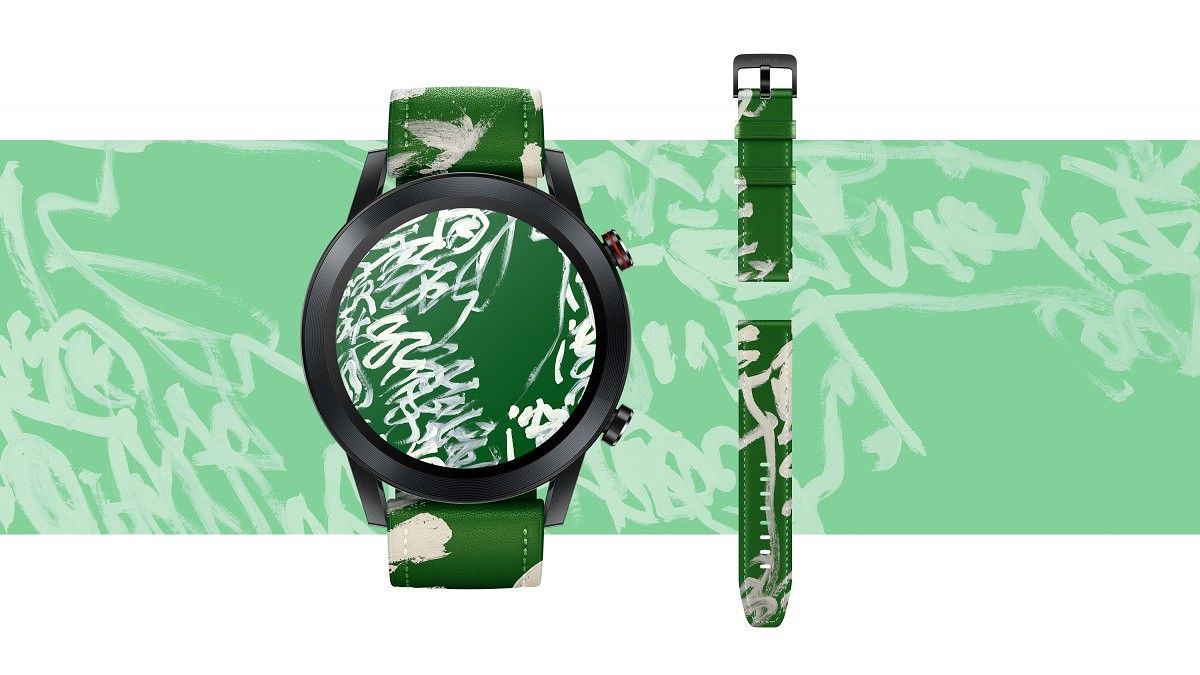 honor magicwatch 2