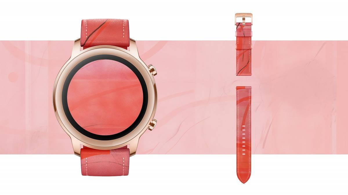 honor magicwatch 2
