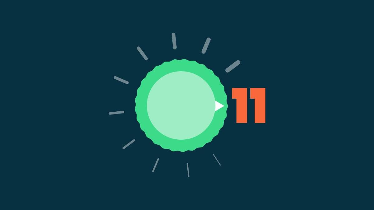 android 11