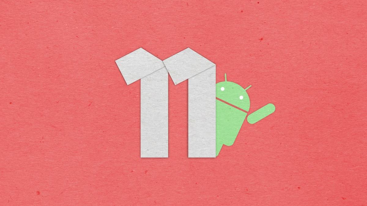 Android 11 Android 11 Developer Preview - All the new Development Features