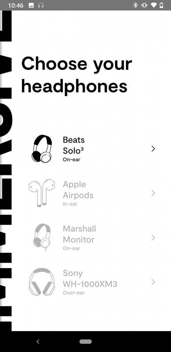 dirac app