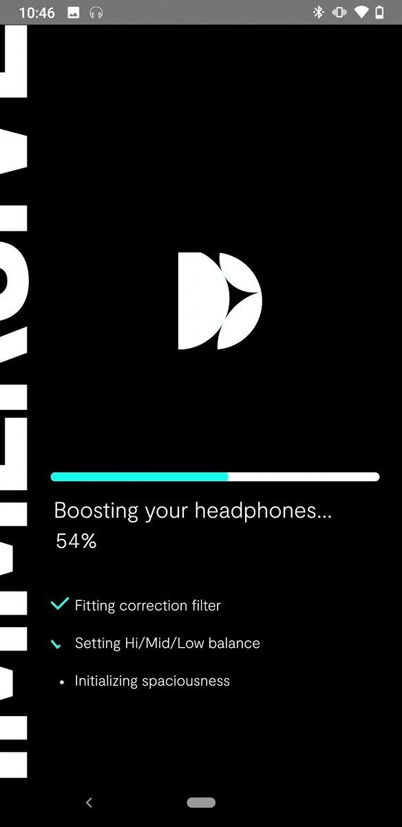 dirac app