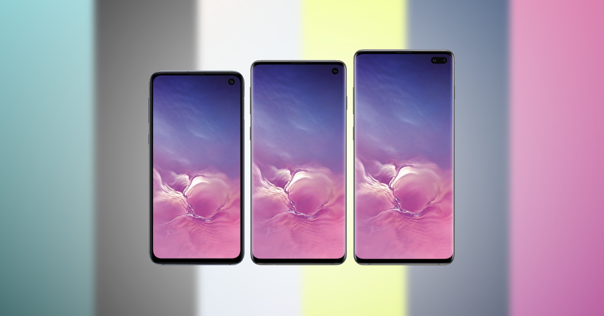 Take better pictures on the Samsung Galaxy S10 with Google Camera