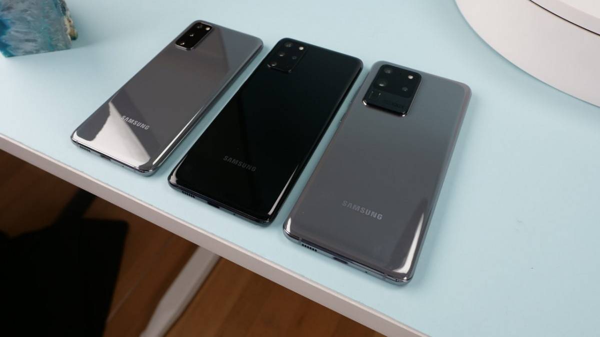 galaxy s20 ultra 5g