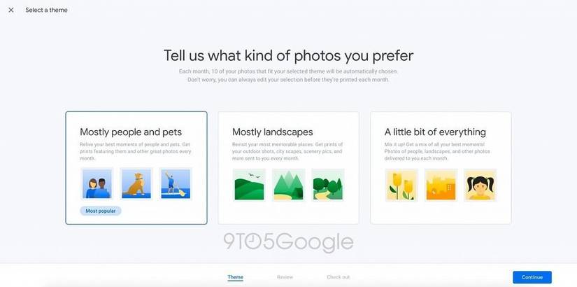 google photos