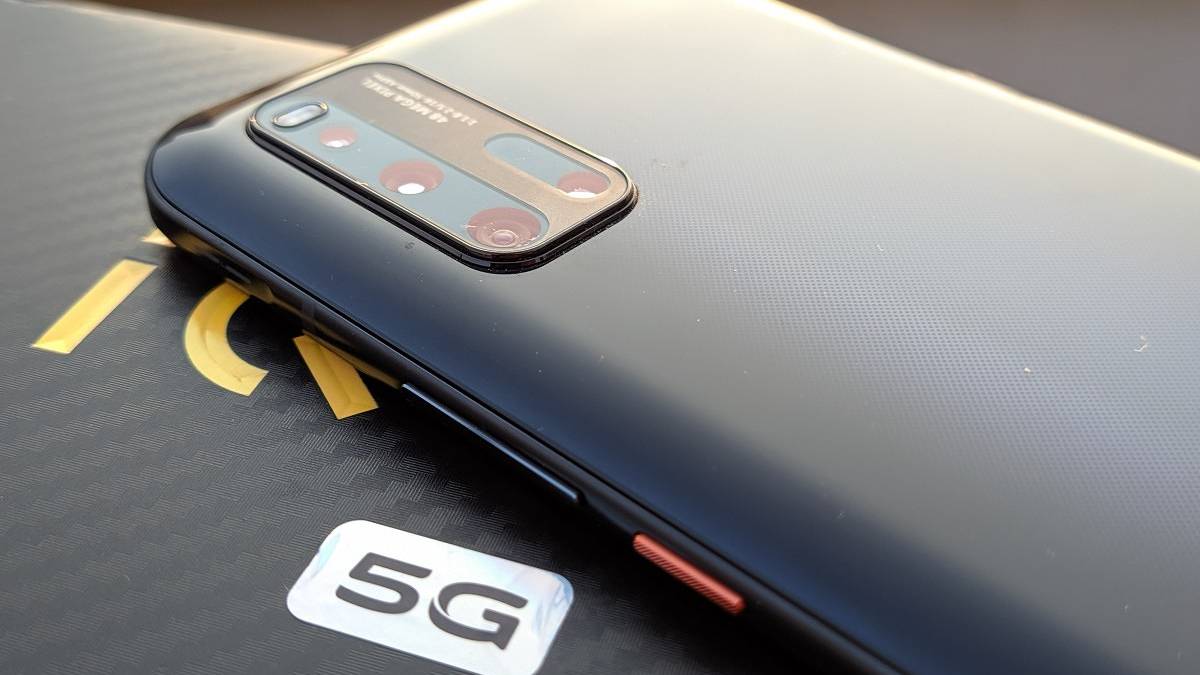 Download: iQOO 3 5G, iQOO 3 4G, Vivo Nex 3S 5G receive Android 11 Beta builds