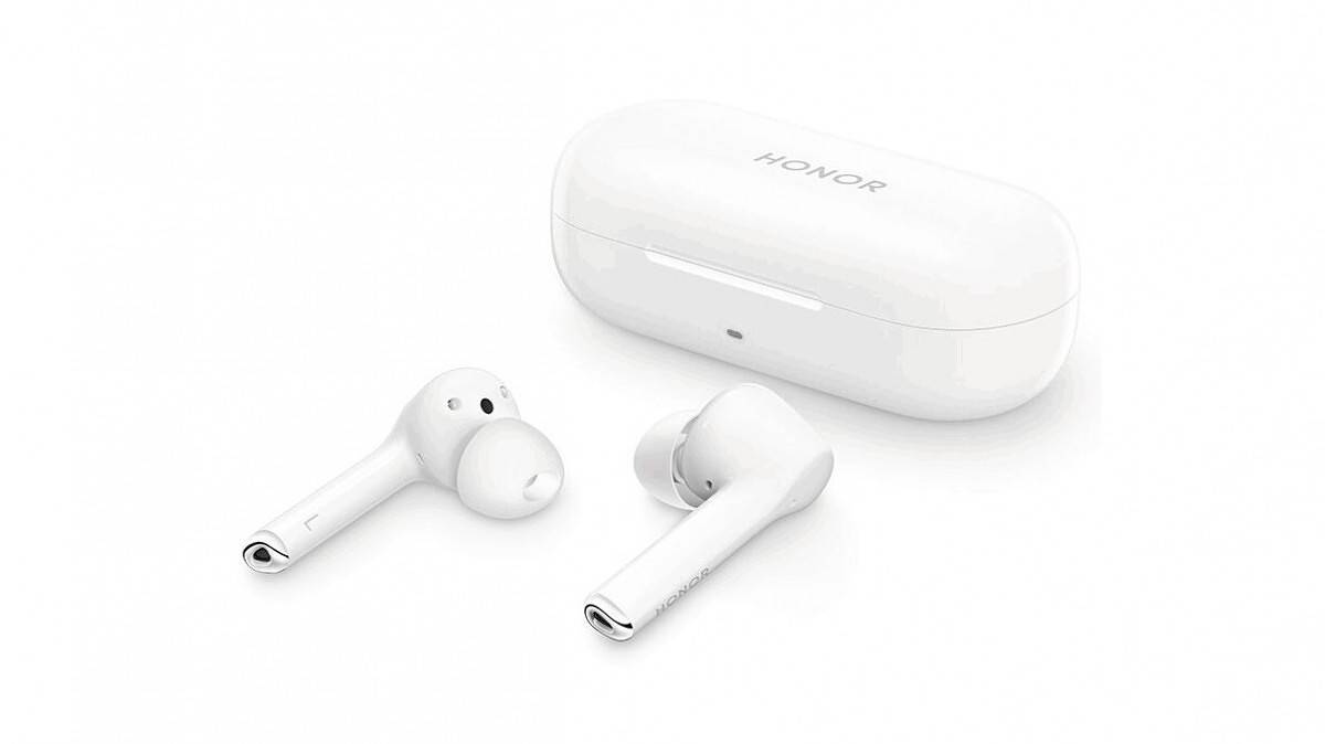 honor magic earbuds