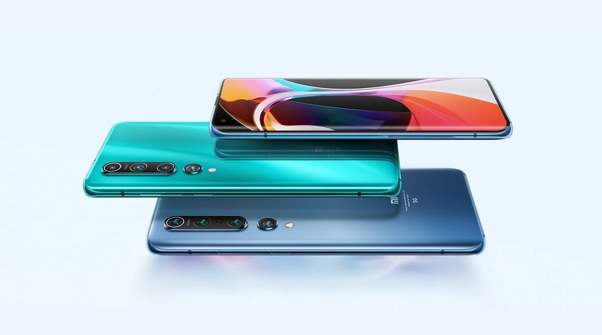 Mi 10 pro