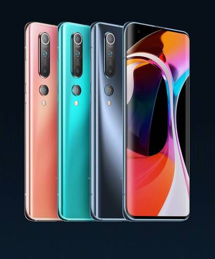 Xiaomi Mi 10 Pro
