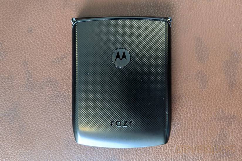 motorola razr