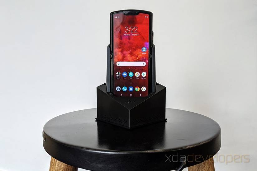 motorola razr
