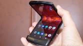 The Motorola Razr
