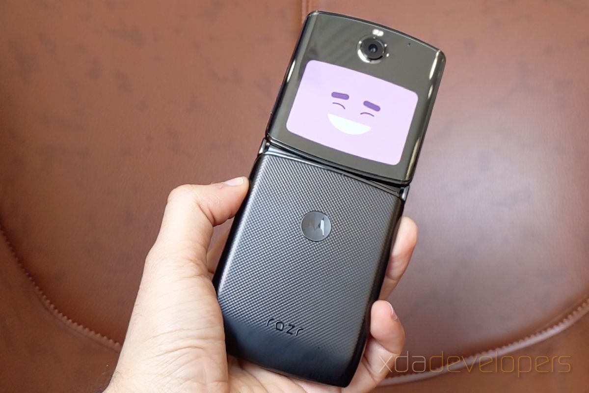 motorola razr