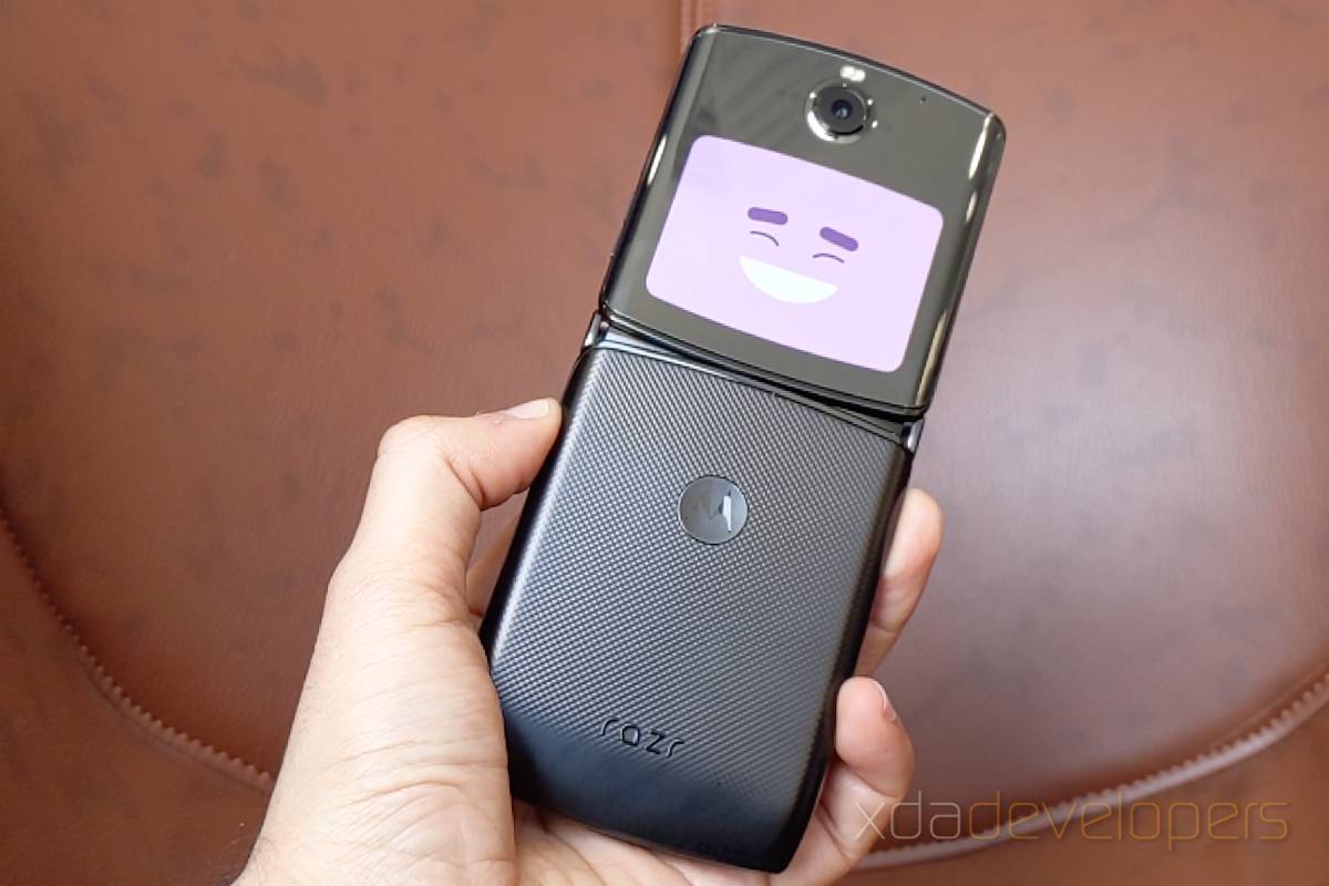 motorola razr