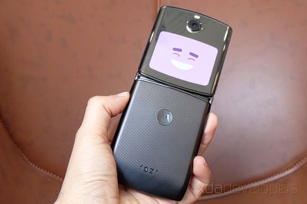 motorola razr