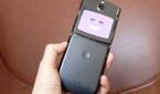 motorola razr