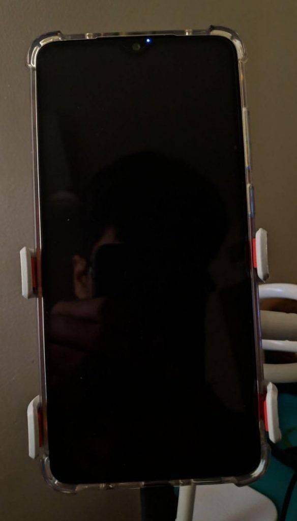 Bricked Xiaomi Redmi Note 8 Pro