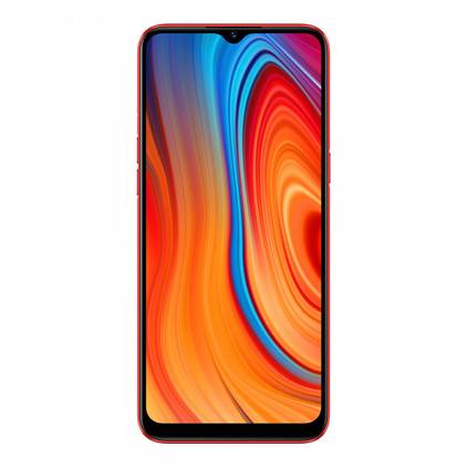 realme c3 mediatek helio g70 5000mah