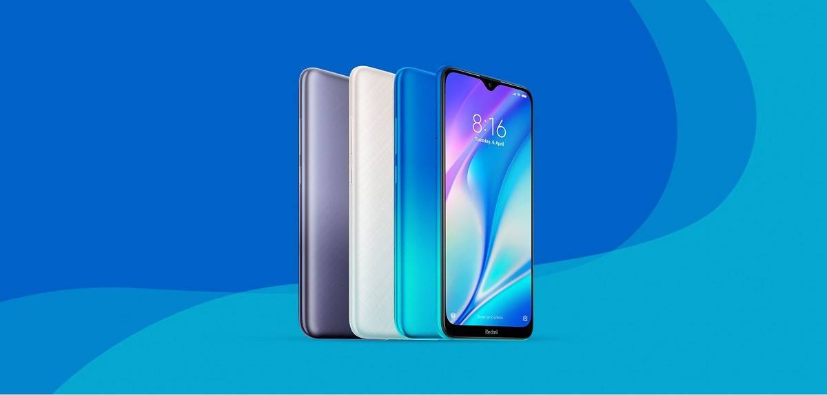 Xiaomi Redmi 9