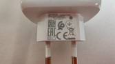 OPPO SuperVOOC 2.0 charger