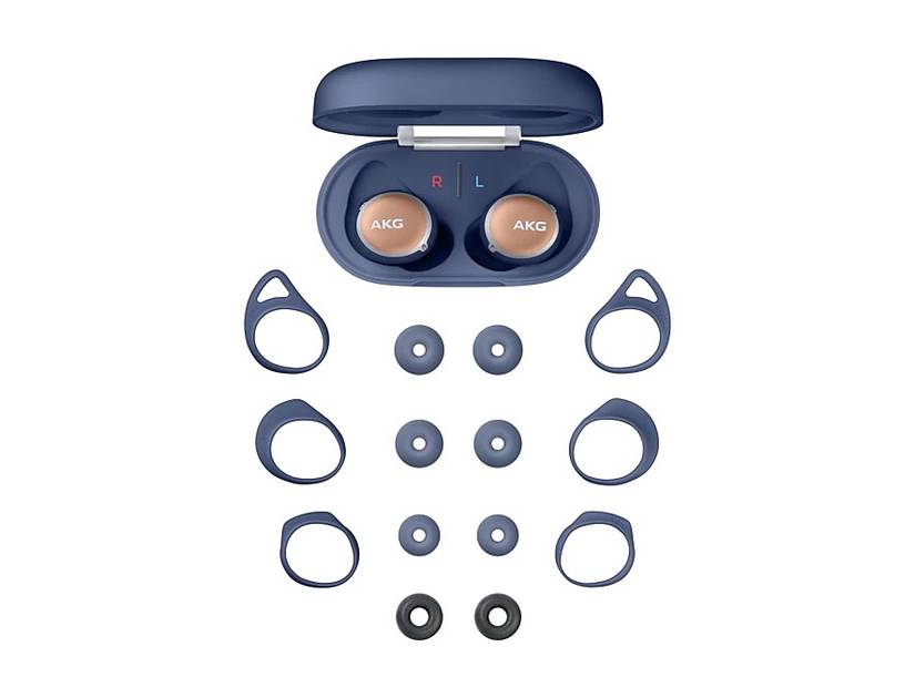 AKG N400