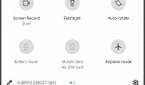 Android 11 screen recorder