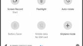 Android 11 screen recorder