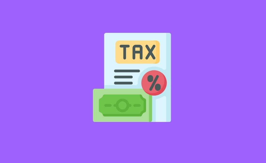 GST